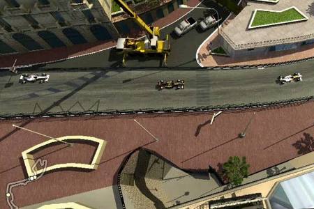 Image for F1 Online beta registration launches