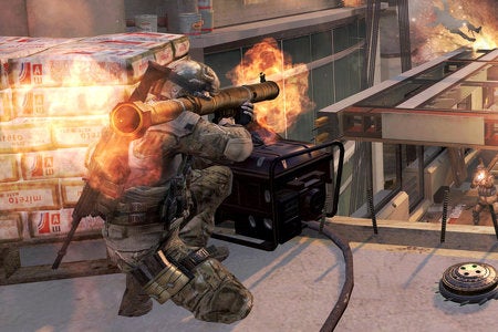 Image for Letošní díl Call of Duty se "smysluplnými inovacemi"