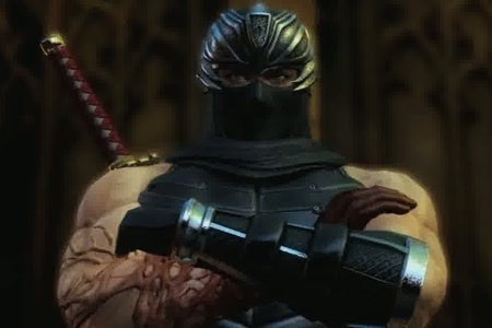 Imagem para Ninja Gaiden 3 com armas adicionais gratuitas