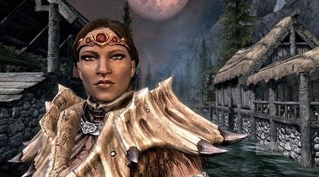 Image for Skyrim update 1.3 available now on Steam