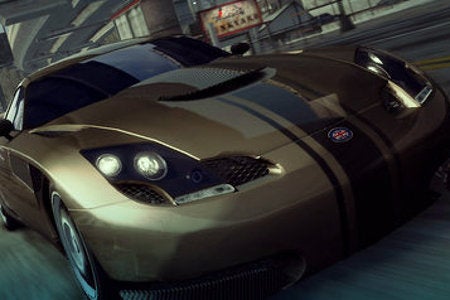 Image for Burnout, Need for Speed dev Criterion opens its doors to students