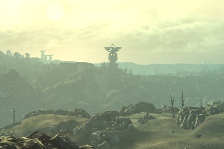 Imagen para Fallout, de oferta en Steam