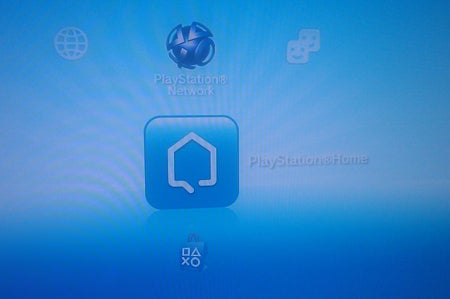 Image for Sony improves PlayStation 3 web browser with system update v4.10