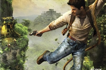 Image for Recenze Uncharted: Golden Abyss pro VITA