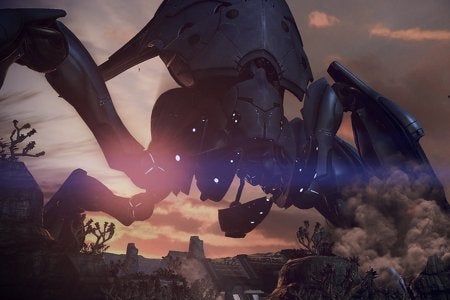 Bilder zu Hudson: BioWare hat 'wirklich guten DLC-Plan' für Mass Effect 3