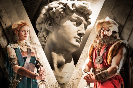 Image for Civilization 5: Gods & Kings Review