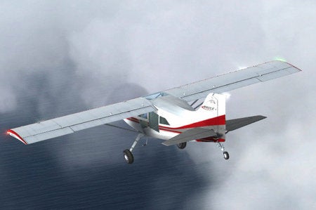 Image for Microsoft Flight free to download this spring