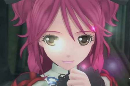 Why Tales of Graces f is nearly two years late | Eurogamer.net