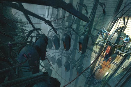 Image for Předělávka Half-Life s názvem Black Mesa už příští týden