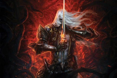 Imagem para Castlevania: Mirror of Fate adiado para 2013