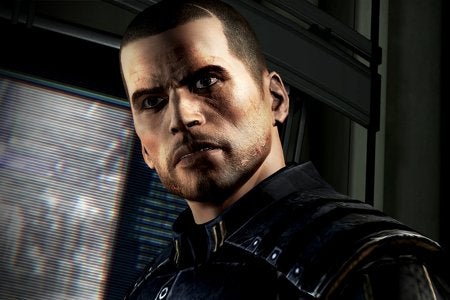 Bilder zu Mass Effect 3: DLC auf Xbox Live gesichtet