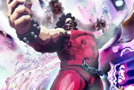 Image for GAME won't stock Street Fighter x Tekken, Asura's Wrath