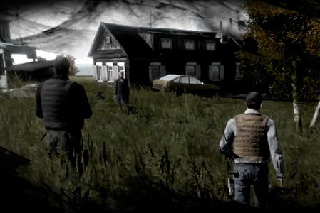 Image for ArmA 2 1.62 patch notes: improves DayZ stability