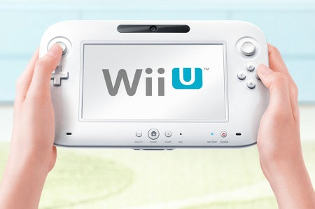 Digital Foundry Hands On With Wii U Eurogamer Net