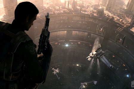 Image for Preview Star Wars: 1313