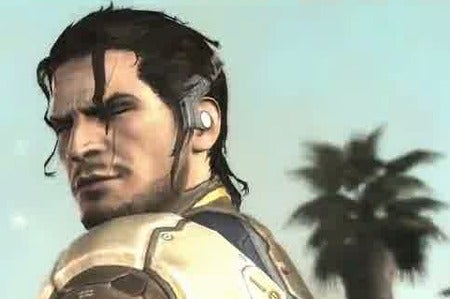 Calumnia Canberra plan de ventas Platinum Games reconoce que el tráiler de Metal Gear Rising ha dividido a  los fans | Eurogamer.es
