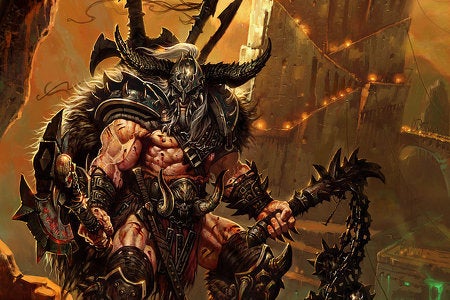 Image for Game of the Week: Diablo 3