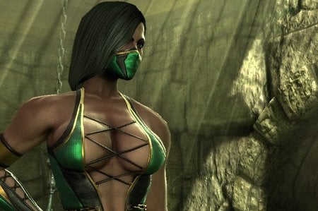Image for Cenega u nás vydá Mortal Kombat: Komplete Edition