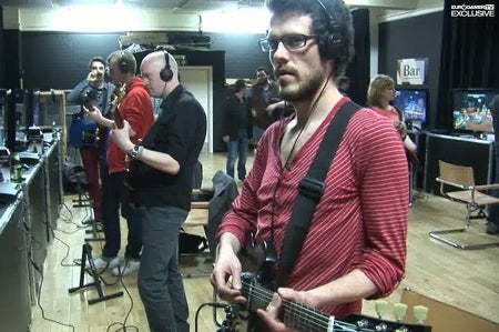 Image for Rocksmith: can a video game teach you to play guitar?