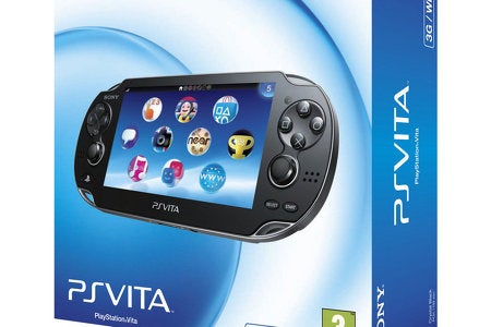 Imagen para PS Vita en caída libre en el Top de ventas japonés