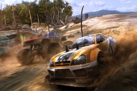 Image for Sony: MotorStorm: RC downloaded 19 times a minute