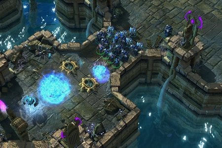Imagem para Blizzard revela planos para o Battle.net World Championship
