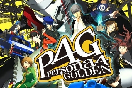 Imagem para Persona 4 The Golden com edição limitada