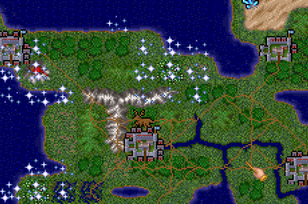Image for Retrospective: Master of Magic