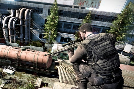 Imagen para Sniper: Ghost Warrior 2 cambia de fecha