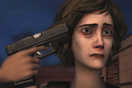 Immagine di The Walking Dead è il più venduto su Steam