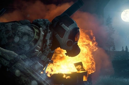 Imagen para Fecha para Battlefield 3: Armored Kill