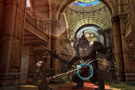 Immagine di Epic annuncia Infinity Blade: Dungeons