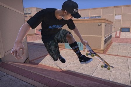 Immagine di Svelato il primo DLC per Tony Hawk Pro Skater HD