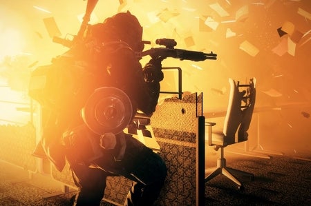Image for Battlefield 3 Premium je v ČR prodejním hitem