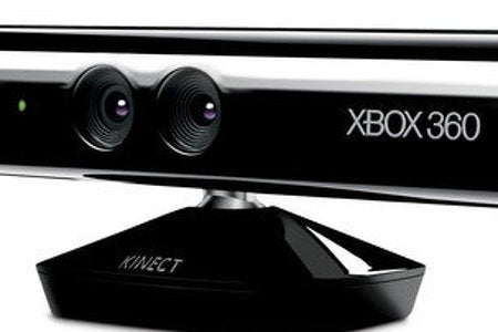 Imagem para Microsoft quer que futuras aplicações Xbox façam uso do Kinect