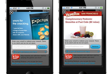 Image for Flurry study names ads as fastest growing mobile revenue sector