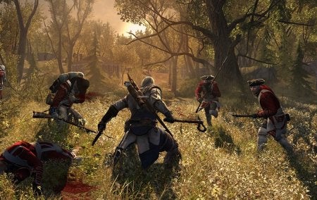 Image for E3 dojmy z Assassin's Creed 3