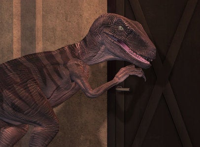 Immagine di Jurassic Park, cancellata la versione retail per Xbox 360
