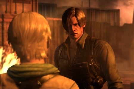 Image for All-new Resident Evil 6 demo arrives 18th September