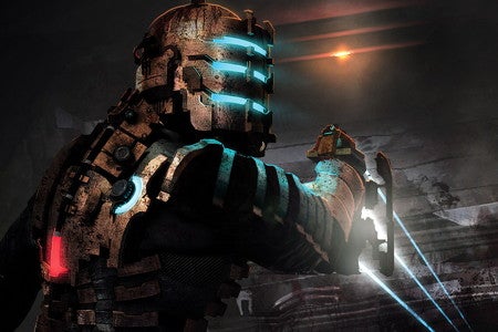 Imagem para EA confirma novo Dead Space e Need for Speed até março de 2013