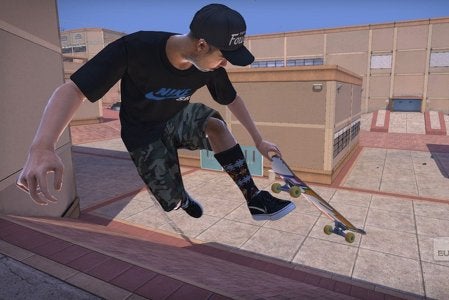 Image for Microsoft publishes, pulls Tony Hawk's Pro Skater HD XBLA release date