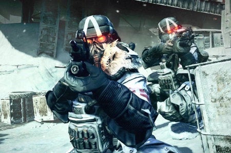 Imagem para Multijogador de Killzone 3 a caminho da PSN