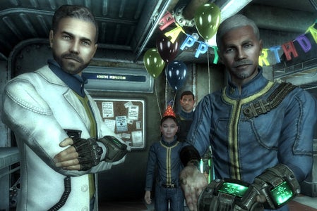 Imagem para Desconto nas expansões de Fallout 3 e Fallout: New Vegas na PSN