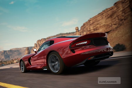 Image for E3 dojmy z Forza Horizon