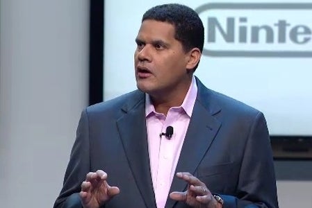 Immagine di Nintendo respinge le critiche sulla potenza del Wii U