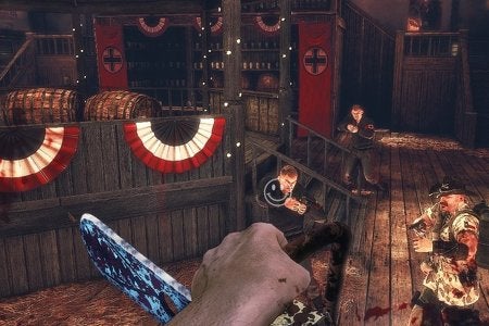 Image for Gearbox's Brothers in Arms: Furious 4 is being turned into a new IP
