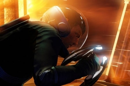 Image for Nová Star Trek hra od tvůrců Darkness 2