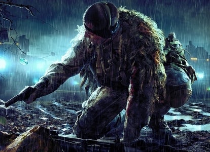 Imagen para Sniper: Ghost Warrior 2, también en Wii U