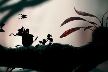 Afbeeldingen van Rayman Origins Review