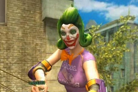 Imagen para DLC gratuito de Gotham City Impostors